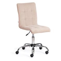 Кресло Tetchair Zero, бежевое (13502) Zero, бежевое (13502)