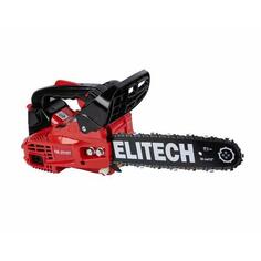 Пила цепная бензиновая Elitech ПБ 2510Т (E1611.009.00) ПБ 2510Т (E1611.009.00)