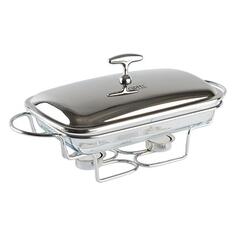 Мармит Gipfel Mackenzie, 12х17х30 см (5030) Mackenzie, 12х17х30 см (5030)