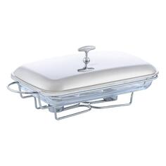 Мармит Gipfel Mackenzie, 12х23,5х49,5 см (5032) Mackenzie, 12х23,5х49,5 см (5032)
