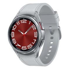 Смарт-часы Samsung Galaxy Watch 6 Classic 47mm Silver Galaxy Watch 6 Classic 47mm Silver