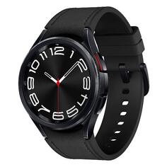 Смарт-часы Samsung Galaxy Watch 6 Classic 43mm Black Galaxy Watch 6 Classic 43mm Black