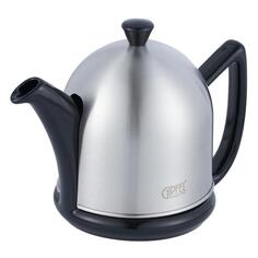 Заварочный чайник Gipfel Calido Black, 600 мл (52430) Calido Black, 600 мл (52430)