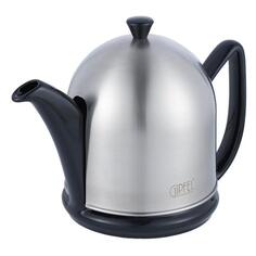 Заварочный чайник Gipfel Calido Black, 1 л (52431) Calido Black, 1 л (52431)