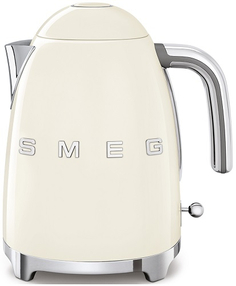Электрический чайник Smeg KLF03CREU KLF03CREU