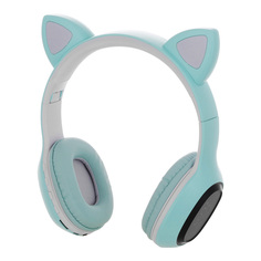 Беспроводные наушники Rombica Mysound BH-19 Blue (BH-N020) Mysound BH-19 Blue (BH-N020)