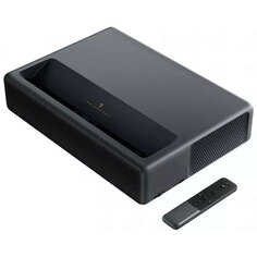 Проектор Xiaomi Mi 4K Laser Projector 150" (BHR4152GL) Mi 4K Laser Projector 150" (BHR4152GL)