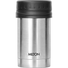 Термос для еды MILTON Soup Flask, 500 мл Steel (MT21305-ST) Soup Flask, 500 мл Steel (MT21305-ST)