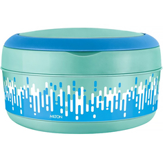 Термо ланч-бокс MILTON Bite Small, 600 мл Green (ML31505-GN) Bite Small, 600 мл Green (ML31505-GN)