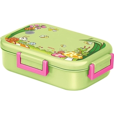 Термо ланч-бокс MILTON Flatmate, 700 мл Green (ML37505-GN) Flatmate, 700 мл Green (ML37505-GN)