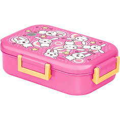 Термо ланч-бокс MILTON Flatmate, 700 мл Pink (ML37505-PK) Flatmate, 700 мл Pink (ML37505-PK)
