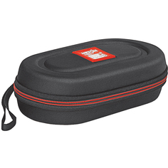 Термо ланч-бокс MILTON Nutri Lunch, 640 мл Black (MM43323-BK) Nutri Lunch, 640 мл Black (MM43323-BK)