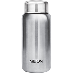 Бутылка для напитков MILTON Aqua Steel, 500 мл Steel (MU63105-ST) Aqua Steel, 500 мл Steel (MU63105-ST)