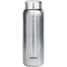 Термобутылка MILTON Aqua Steel, 750 мл Steel (MU63107-ST) Aqua Steel, 750 мл Steel (MU63107-ST)