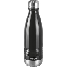 Термобутылка MILTON Duo DLX 350, 350 мл Black (MB71403-BK) Duo DLX 350, 350 мл Black (MB71403-BK)