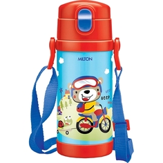 Термобутылка MILTON Romp, 340 мл Blue/Red (MB75503-BR) Romp, 340 мл Blue/Red (MB75503-BR)