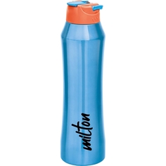 Термобутылка MILTON Stark, 800 мл Blue (MB71908-BL) Stark, 800 мл Blue (MB71908-BL)