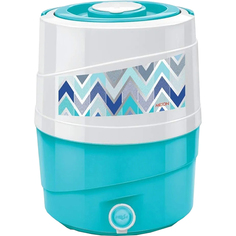 Термодиспенсер MILTON Kool Superior, 11 л Green (MD97311-GN) Kool Superior, 11 л Green (MD97311-GN)