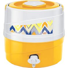 Термодиспенсер MILTON Kool Superior, 5,3 л Yellow (MD97305-YL) Kool Superior, 5,3 л Yellow (MD97305-YL)
