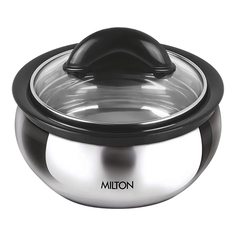 Термокастрюля MILTON Clarion, 1,5 л Steel (MC13115-ST) Clarion, 1,5 л Steel (MC13115-ST)
