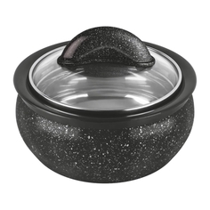 Термокастрюля MILTON Clarion, 2 л Black (MC13120-BK) Clarion, 2 л Black (MC13120-BK)