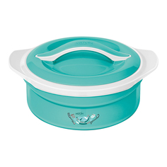 Термокастрюля MILTON Zenith, 1 л Green (MC10310-GN) Zenith, 1 л Green (MC10310-GN)