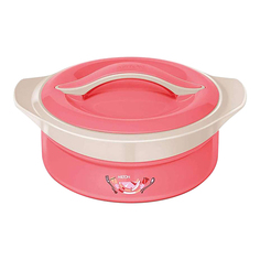 Термокастрюля MILTON Zenith, 1 л Pink (MC10310-PK) Zenith, 1 л Pink (MC10310-PK)