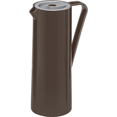 Термокувшин MILTON Nolita, 1 л Brown (MF83210-BR) Nolita, 1 л Brown (MF83210-BR)