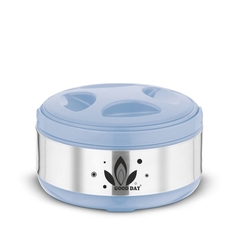 Термос GOOD DAY Duro, 3 л Blue (GT23530BE) Duro, 3 л Blue (GT23530BE)