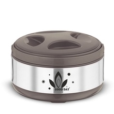 Термос GOOD DAY Duro, 5 л Grey (GT23550GY) Duro, 5 л Grey (GT23550GY)