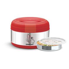 Термос GOOD DAY Dlx Duplex, 2,5 л Red (GT23325RD) Dlx Duplex, 2,5 л Red (GT23325RD)