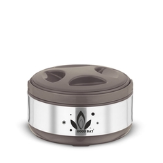 Термос GOOD DAY Duro, 2 л Grey (GT23520GY) Duro, 2 л Grey (GT23520GY)