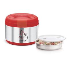 Термос GOOD DAY Dlx Duplex, 3,5 л Red (GT23335RD) Dlx Duplex, 3,5 л Red (GT23335RD)