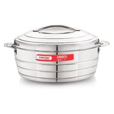 Термокастрюля GOOD DAY Amber (GC15720SL) Amber (GC15720SL)