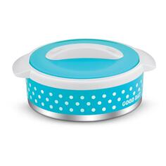 Термокастрюля GOOD DAY Floreo (GC10115GN) Floreo (GC10115GN)