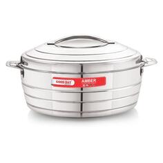 Термокастрюля GOOD DAY Amber (GC15730SL) Amber (GC15730SL)