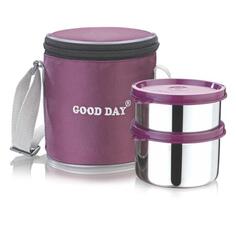 Термо ланч-бокс GOOD DAY Perfect 2 (GL37325PE) Perfect 2 (GL37325PE)