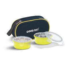 Ланч-бокс GOOD DAY EAT Fresh 2 (GL33566YW) EAT Fresh 2 (GL33566YW)