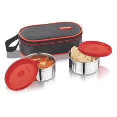 Термо ланч-бокс GOOD DAY Perfect Twin (GL33740RD) Perfect Twin (GL33740RD)