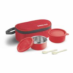 Термо ланч-бокс GOOD DAY Sigma 2 (GL33328RD) Sigma 2 (GL33328RD)