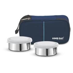 Термо ланч-бокс GOOD DAY Swaad 2 (GL33224BE) Swaad 2 (GL33224BE)