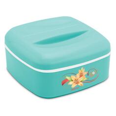 Термо ланч-бокс GOOD DAY Square Meal DLX (GL31775GN) Square Meal DLX (GL31775GN)