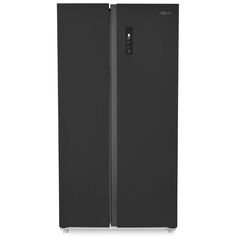 Холодильник ZUGEL ZRSS630B ZRSS630B