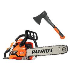 Пила цепная бензиновая Patriot PT 3816 PT 3816