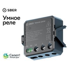 Умное реле Sber SBDV-00050 SBDV-00050