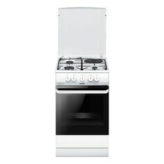 Комбинированная плита Hansa FCMW54000H FCMW54000H