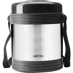 Термос для еды MILTON Legend 3, 780 мл Steel (MT27133-ST) Legend 3, 780 мл Steel (MT27133-ST)