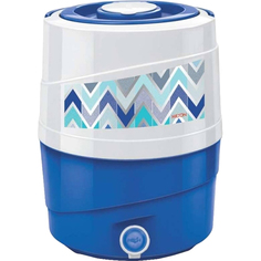 Термодиспенсер MILTON Kool Superior, 11 л Blue (MD97311-BL) Kool Superior, 11 л Blue (MD97311-BL)