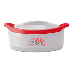 Термокастрюля MILTON Marvel, 1 л White (MC10110-WH) Marvel, 1 л White (MC10110-WH)