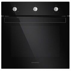 Газовый духовой шкаф Maunfeld EOGC604B EOGC604B